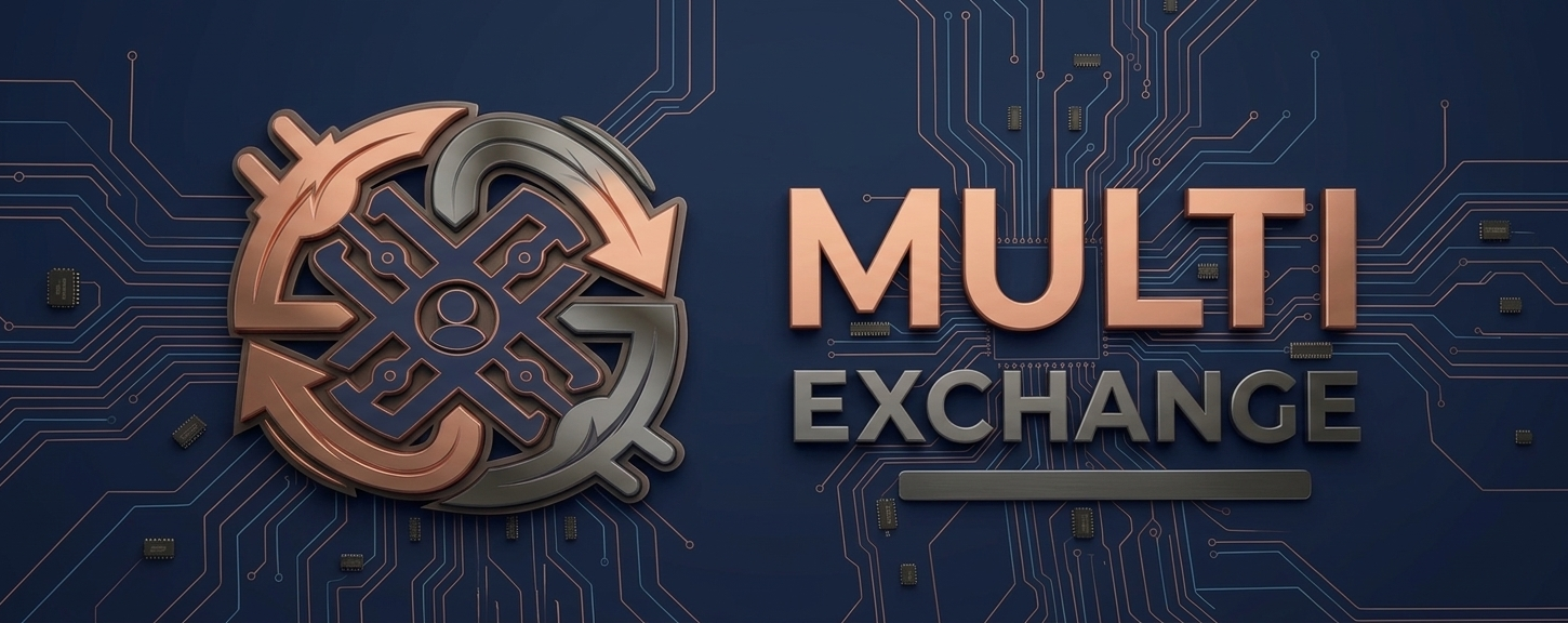 Multiexchange